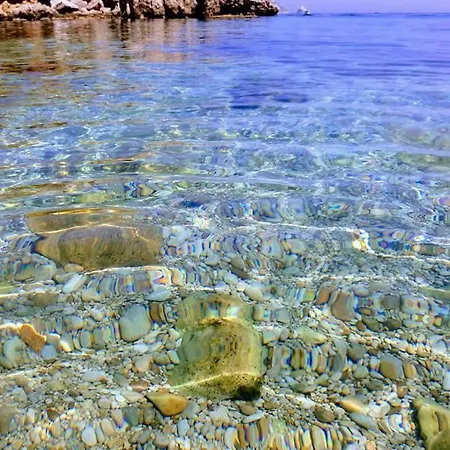 Bed and breakfast Poliglotta *