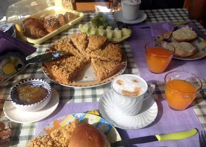 Poliglotta Отель типа 