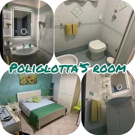 Poliglotta
