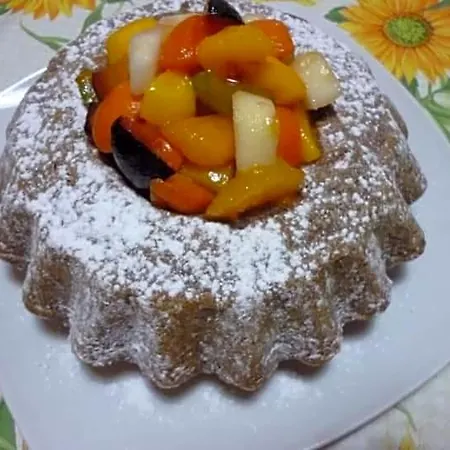 Poliglotta Кастеллуццо