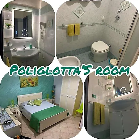 Poliglotta *