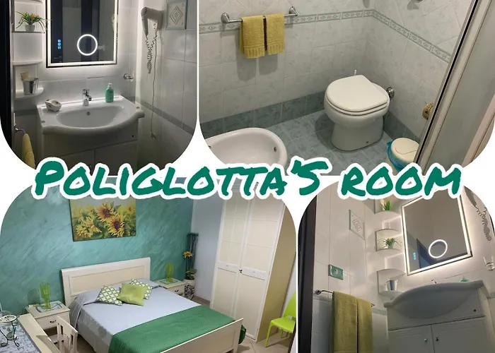 Poliglotta