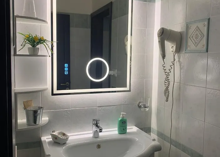 Poliglotta Отель типа 